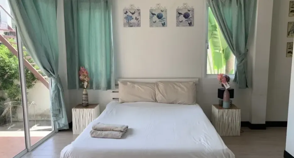 For sale and for rent 3 bedrooms house in Hua Hin, Prachuap Khiri Khan