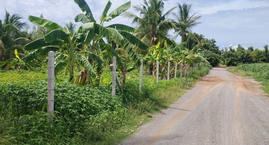 ขาย ที่ดิน ใน หัวหิน, ประจวบคีรีขันธ์