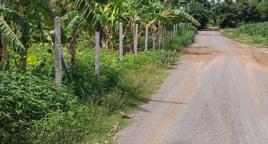 ขาย ที่ดิน ใน หัวหิน, ประจวบคีรีขันธ์
