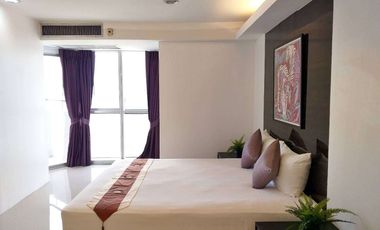 Wohnung zur Miete mit 2 Zimmer in Khlong Toei, Bangkok