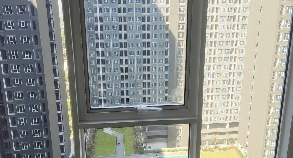Wohnung zur Miete mit 1 Zimmer in Bang Na, Bangkok