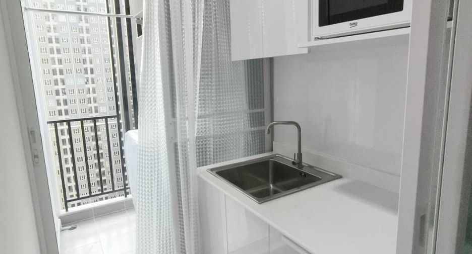 Wohnung zur Miete mit 1 Zimmer in Bang Na, Bangkok