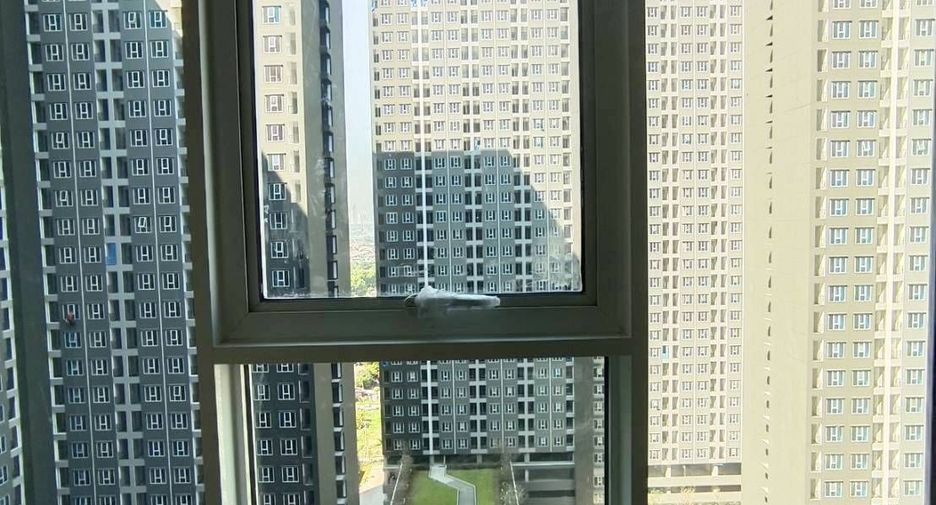 Wohnung zur Miete mit 1 Zimmer in Bang Na, Bangkok