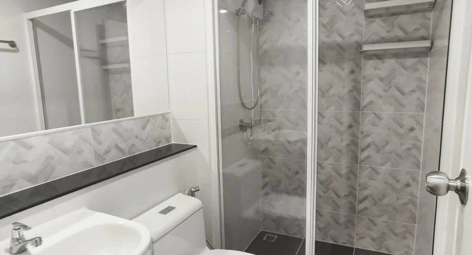 Wohnung zur Miete mit 1 Zimmer in Bang Na, Bangkok