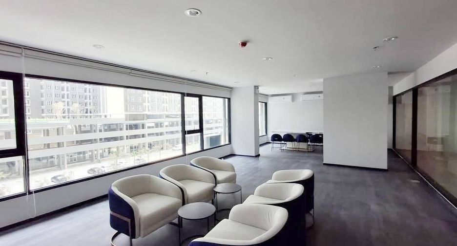Wohnung zur Miete mit 1 Zimmer in Bang Na, Bangkok