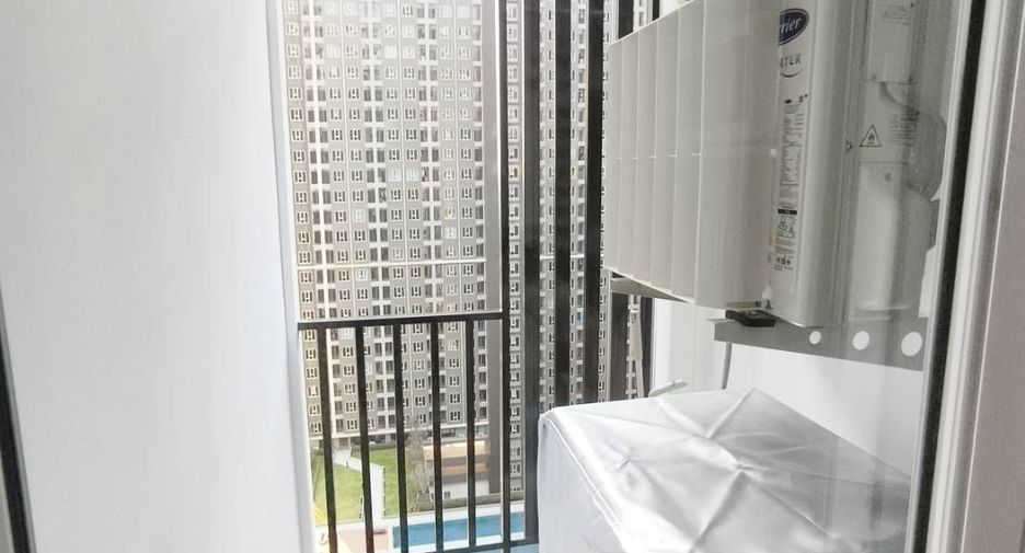 Wohnung zur Miete mit 1 Zimmer in Bang Na, Bangkok