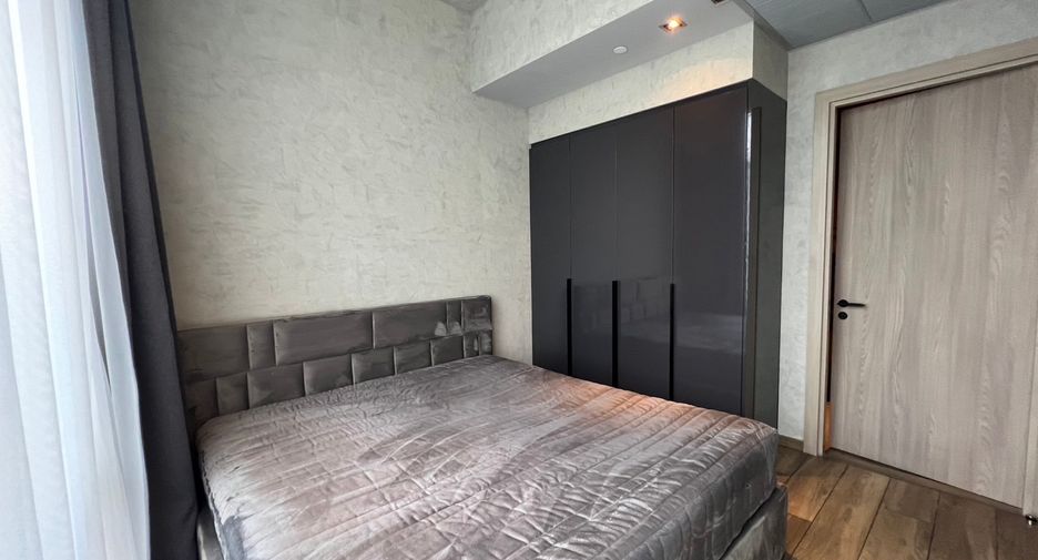 For rent 1 Beds condo in Watthana, Bangkok