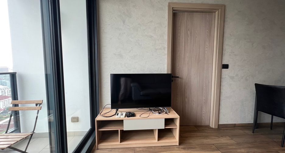 For rent 1 Beds condo in Watthana, Bangkok