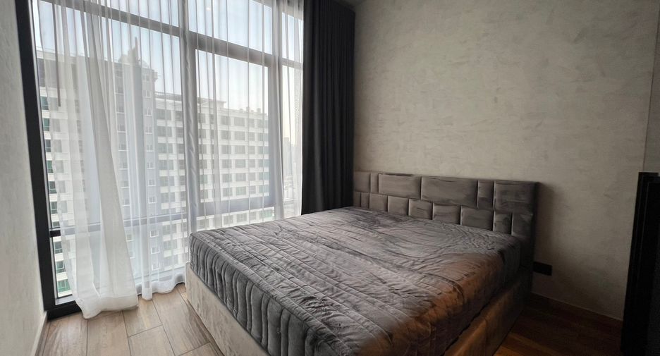 For rent 1 Beds condo in Watthana, Bangkok