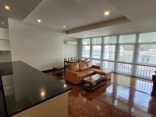 For rent 2 bedrooms condo in Pathum Wan, Bangkok