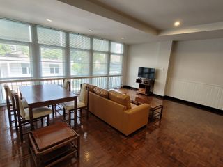 For rent 2 bedrooms condo in Pathum Wan, Bangkok
