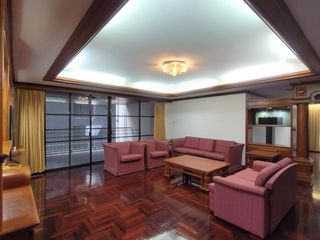 Wohnung zur Miete mit 3 Zimmer in Watthana, Bangkok