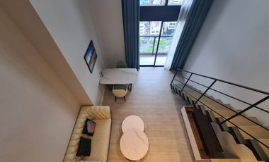 Wohnung zur Miete mit 1 Zimmer in Sathon, Bangkok