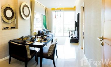 For sale 1 Beds condo in Hua Hin, Prachuap Khiri Khan
