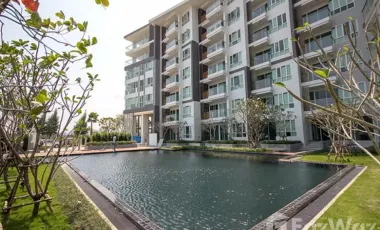 For sale 1 Beds condo in Hua Hin, Prachuap Khiri Khan
