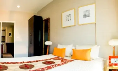 For sale 1 Beds condo in Hua Hin, Prachuap Khiri Khan