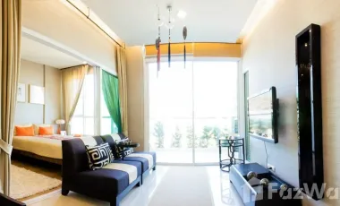 Condo en venta de 1 habitaciones en Hua Hin, Prachuap Khiri Khan