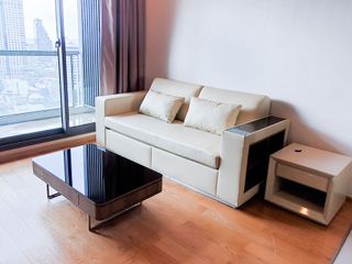 Wohnung zur Miete mit 2 Zimmer in Sathon, Bangkok