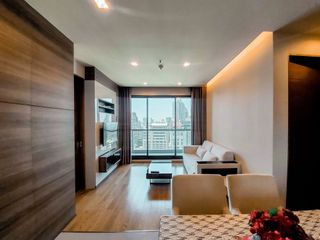 Wohnung zur Miete mit 2 Zimmer in Sathon, Bangkok