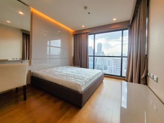 Wohnung zur Miete mit 2 Zimmer in Sathon, Bangkok