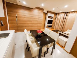 Wohnung zur Miete mit 2 Zimmer in Sathon, Bangkok