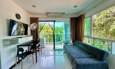 For sale 1 bed condo in Pratumnak, Pattaya