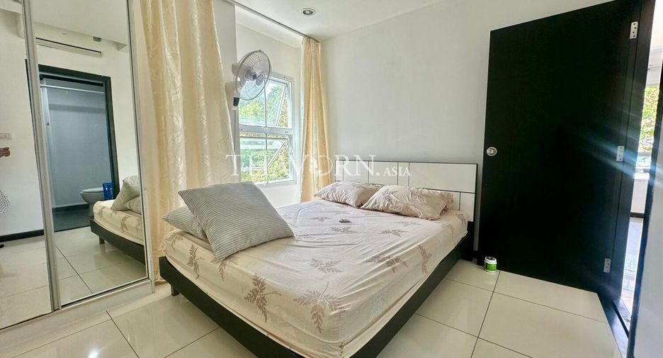 For sale 1 bed condo in Pratumnak, Pattaya