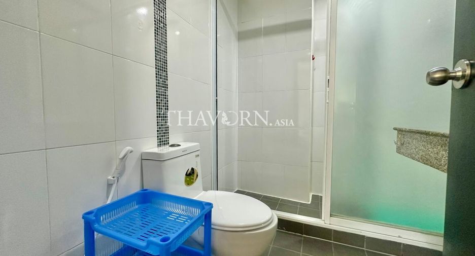 For sale 1 bed condo in Pratumnak, Pattaya