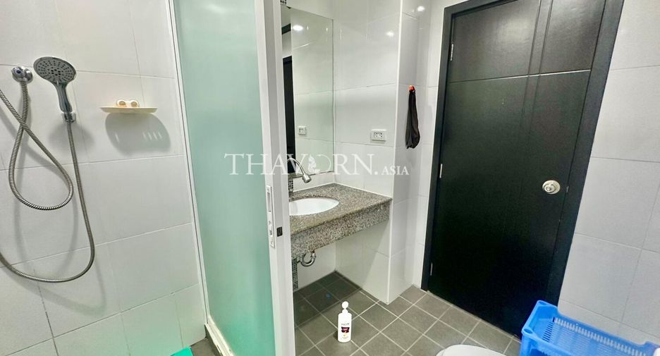 For sale 1 bed condo in Pratumnak, Pattaya