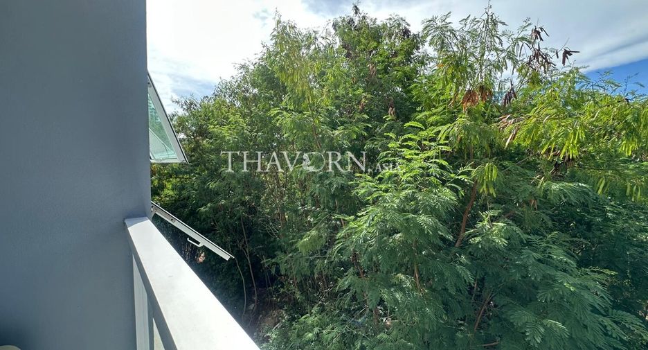 For sale 1 bed condo in Pratumnak, Pattaya
