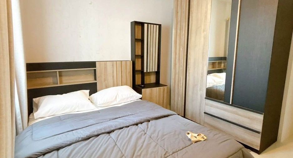 Аренда 4 спальни дом в Катху, Пхукет