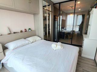 Продажа 2 спальни кондо в Mueang Samut Prakan, Самутпракан