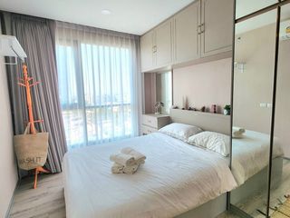 Продажа 2 спальни кондо в Mueang Samut Prakan, Самутпракан
