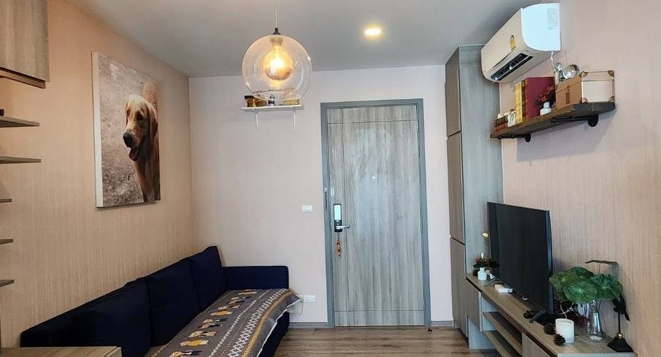 出售 2 卧室 公寓 在 Mueang Samut Prakan, Samut Prakan