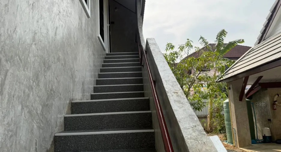 Casa en venta de 3 habitaciones en Saraphi, Chiang Mai