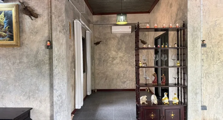 Casa en venta de 3 habitaciones en Saraphi, Chiang Mai