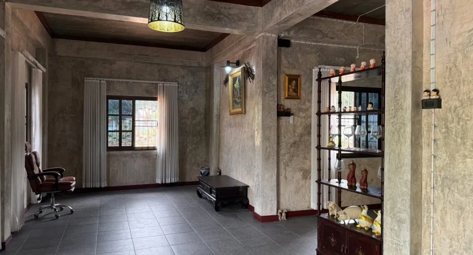Casa en venta de 3 habitaciones en Saraphi, Chiang Mai