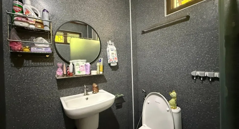 Casa en venta de 3 habitaciones en Saraphi, Chiang Mai