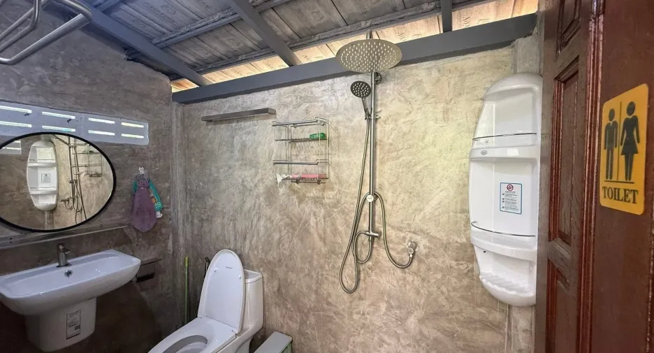 Casa en venta de 3 habitaciones en Saraphi, Chiang Mai