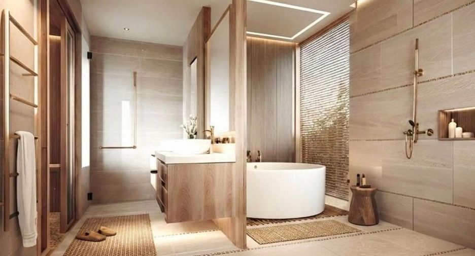 Casa en venta de 5 habitaciones en Watthana, Bangkok