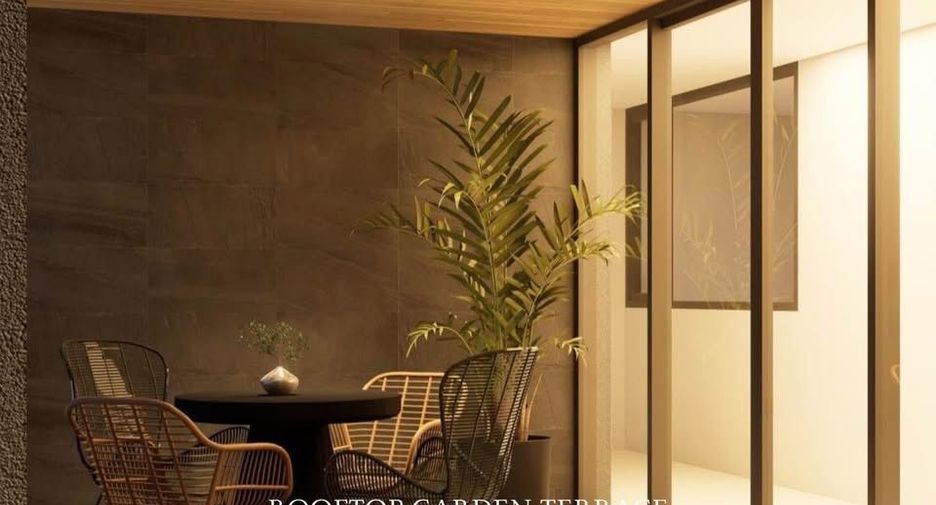 Casa en venta de 5 habitaciones en Watthana, Bangkok