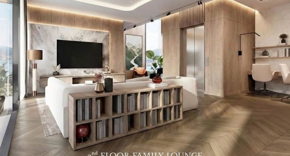 Casa en venta de 5 habitaciones en Watthana, Bangkok