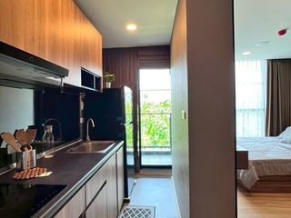 Продажа 1 кровать кондо в Буенг Кум, Бангкок