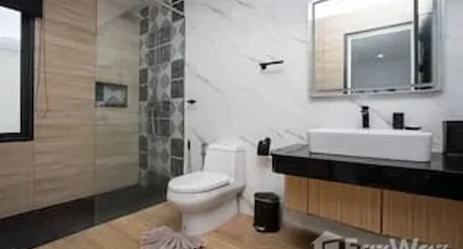 À vendre 4 chambres villa à Mueang Phuket, Phuket