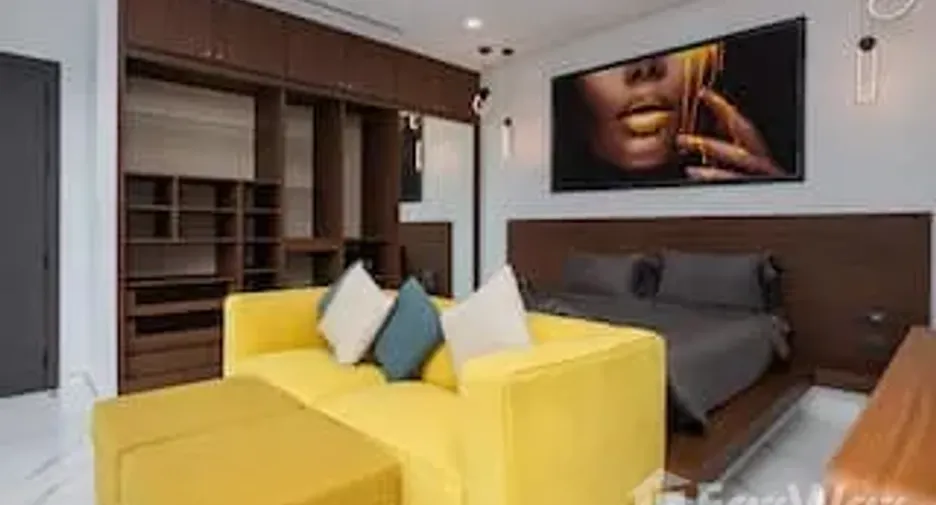 À vendre 4 chambres villa à Mueang Phuket, Phuket