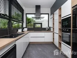 À vendre 4 chambres villa à Mueang Phuket, Phuket