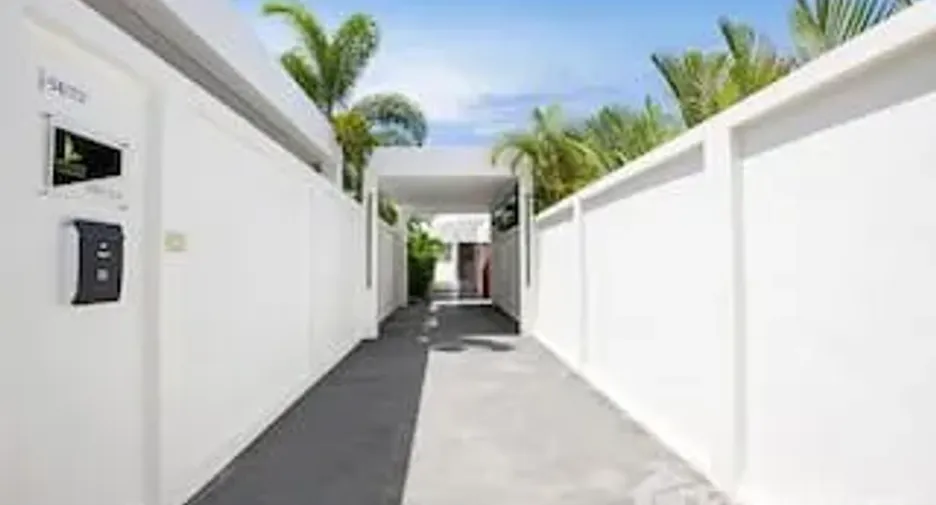 À vendre 4 chambres villa à Mueang Phuket, Phuket