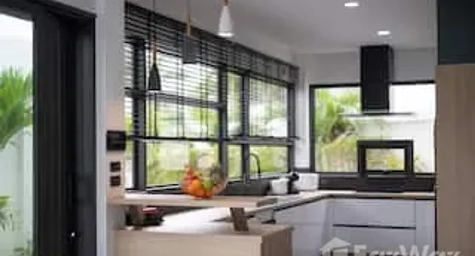 À vendre 4 chambres villa à Mueang Phuket, Phuket