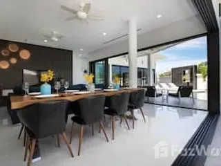 À vendre 4 chambres villa à Mueang Phuket, Phuket