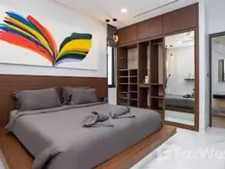À vendre 4 chambres villa à Mueang Phuket, Phuket